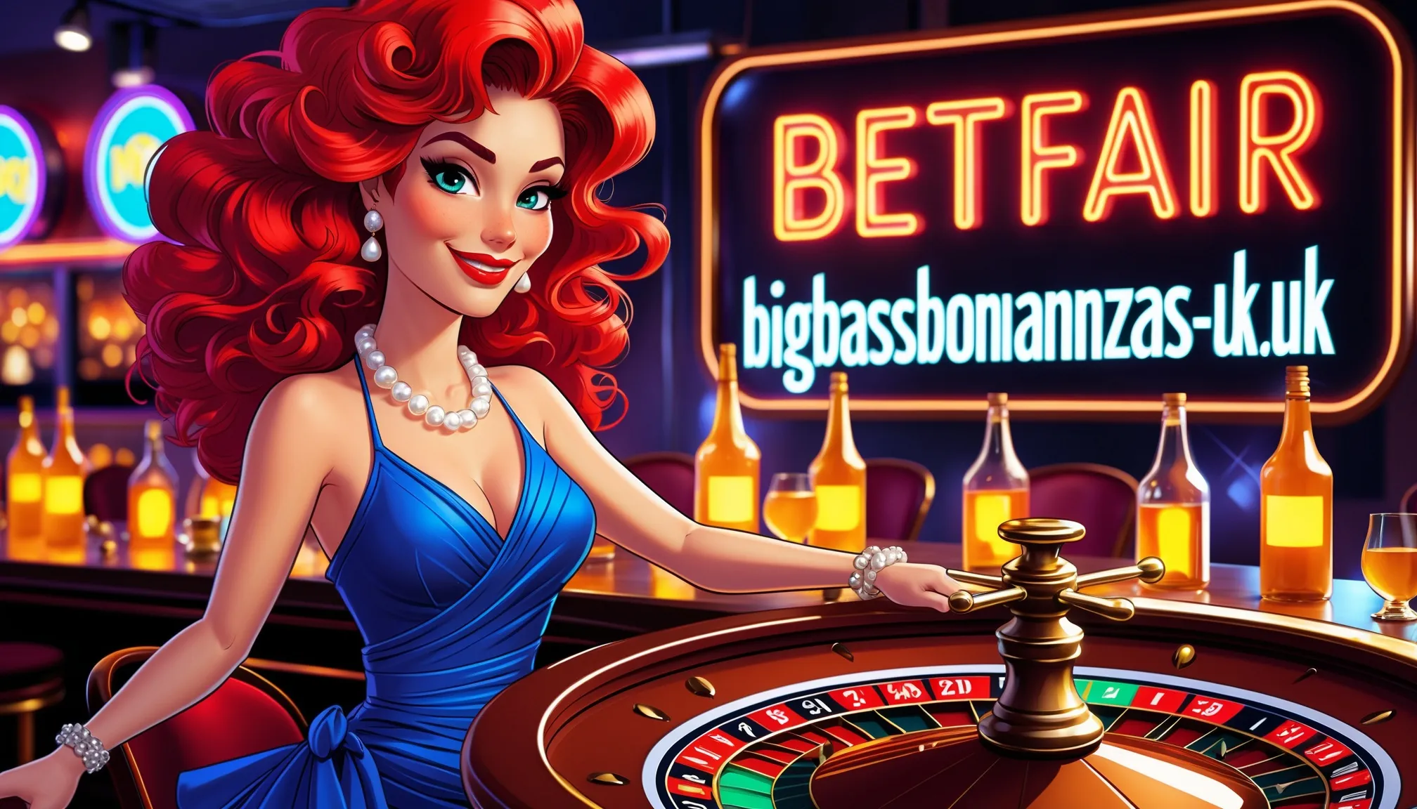 big bass bonanza game: Play & Win Big at Betfair Casino