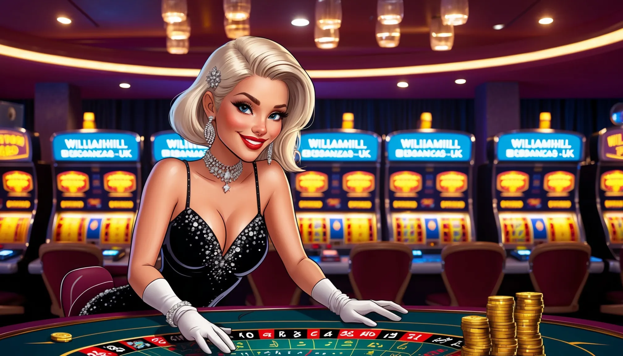 big bass bonanza game - Play & Win at Williamhill in 2026