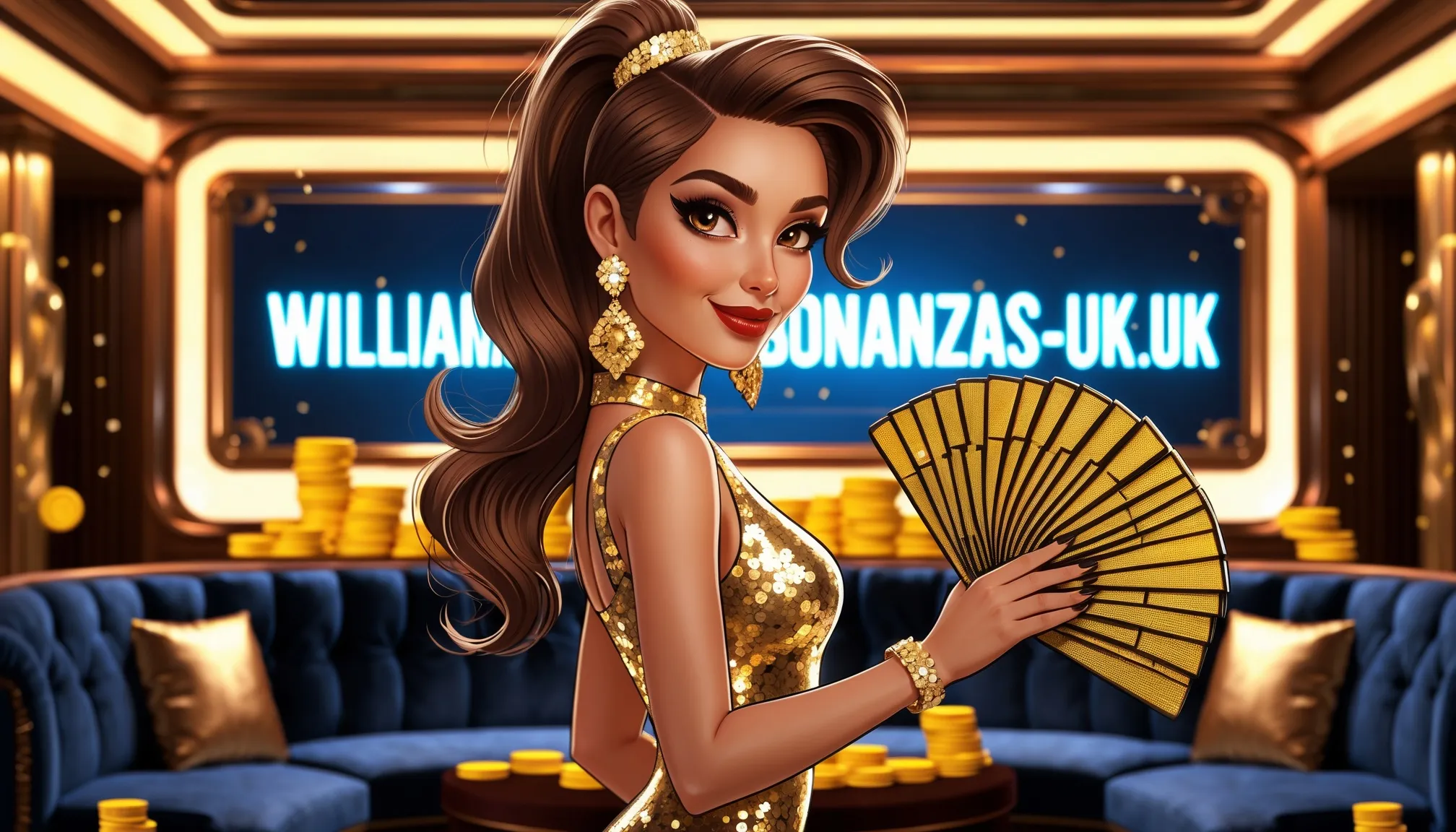 big bass bonanza game - Play & Win at Williamhill in 2026